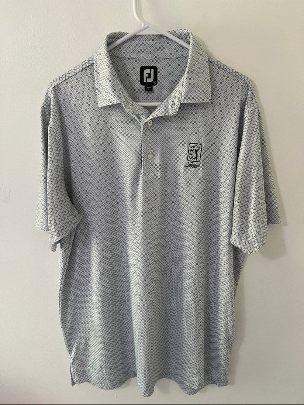 FootJoy polo